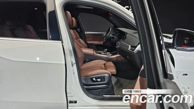 BMW X5 (G05) id 2875454 из Кореи 20