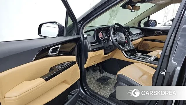 Kia Carnival 4th generation id 3660671 из Кореи 20