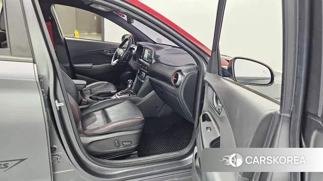 Hyundai Kona id 3449494 из Кореи 20