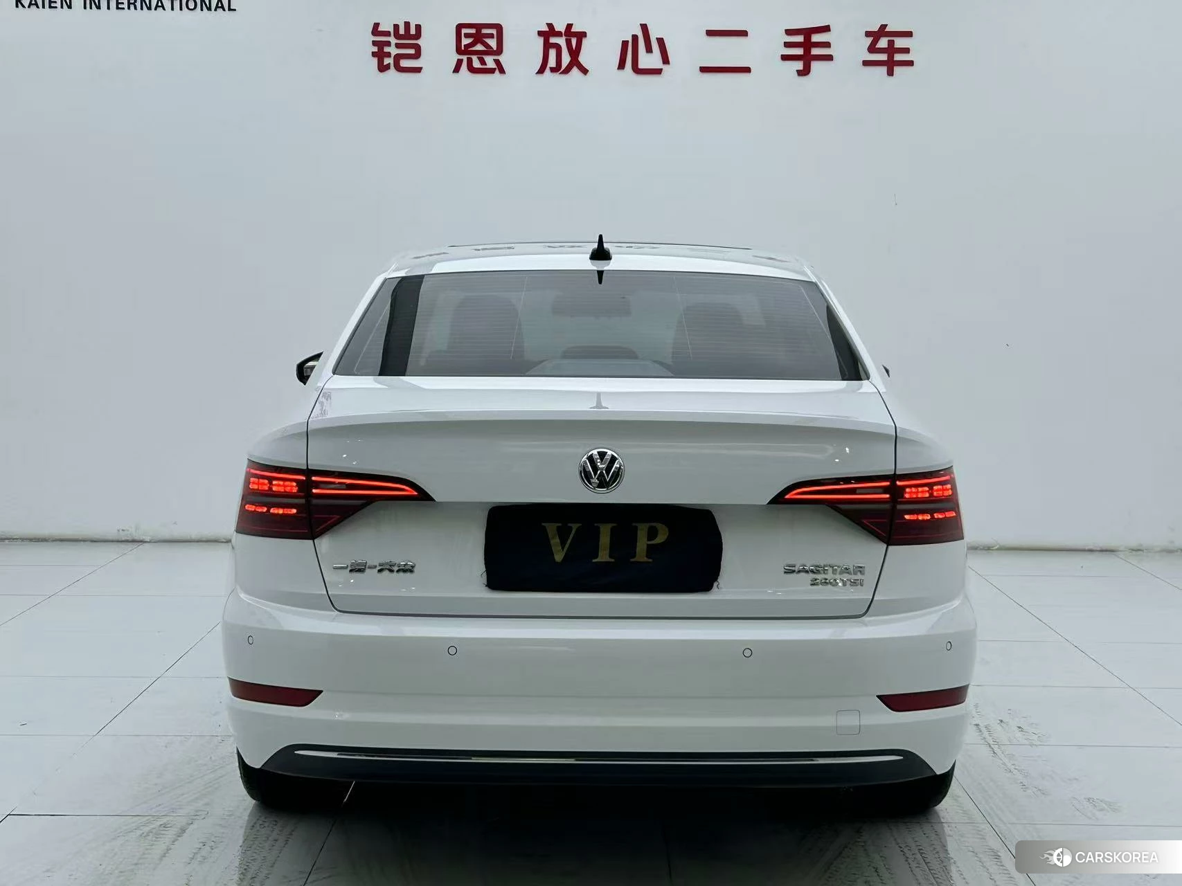 Volkswagen Sagitar id 4512528 из Китая 25