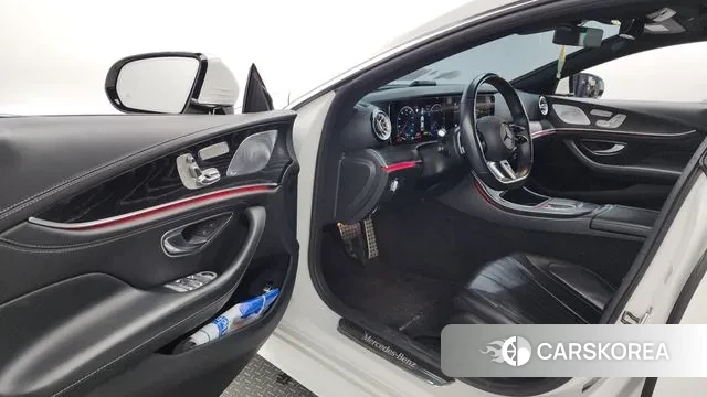 Mercedes-Benz CLS-Class C257 id 3213133 из Кореи 20