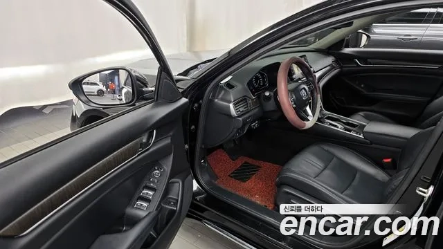 Honda Accord 10th Generation id 2946285 из Кореи 20