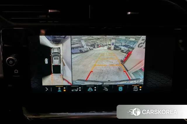 GMC Sierra id 3571909 из Кореи 20