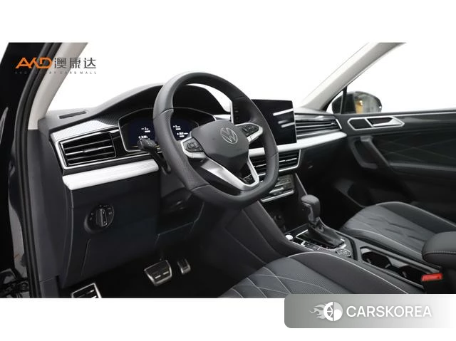 Volkswagen Tiguan L id 4259747 из Китая 10