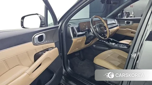 Kia The New Sorento 4th Generation id 3599862 из Кореи 20