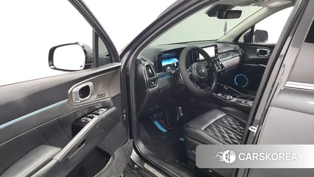 Kia Sorento 4th Generation id 3367702 из Кореи 20