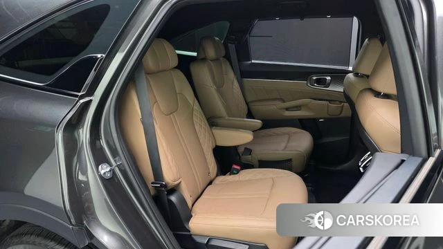 Kia The New Sorento 4th Generation id 4778499 из Кореи 33