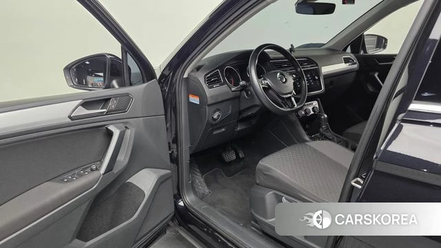 Volkswagen Tiguan second Generation id 4384940 из Кореи 30