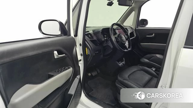 Kia The New Kia Ray id 4630872 из Кореи 31