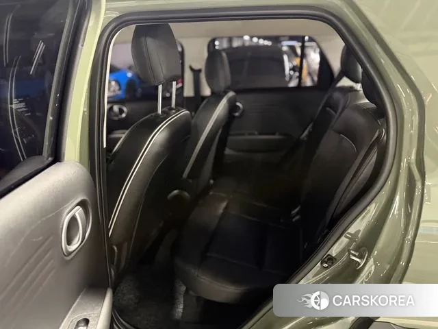 Hyundai Casper id 3338944 из Кореи 20