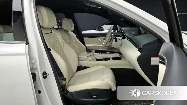 Genesis Electrified GV70 id 3654780 из Кореи 20