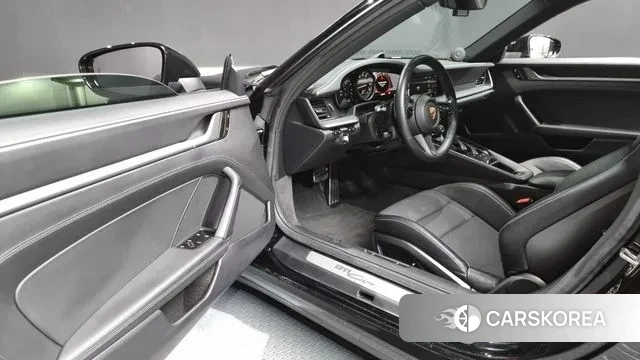 Porsche 911(992) id 3412571 из Кореи 20