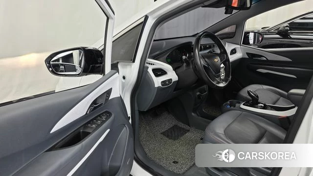 Chevrolet (GM Daewoo) Bolt EV id 4760374 из Кореи 20