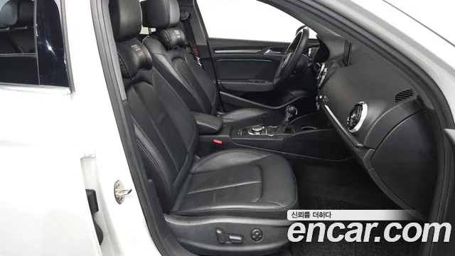 Audi New A3 id 2844969 из Кореи 20