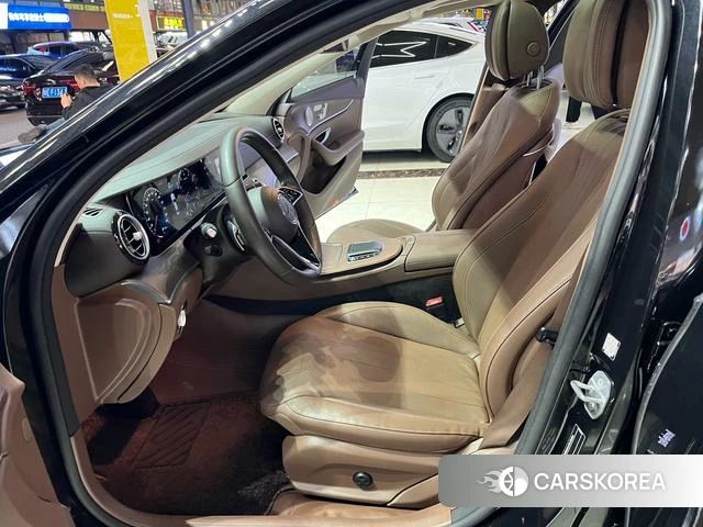 Mercedes-Benz E-class id 4335076 из Китая 29