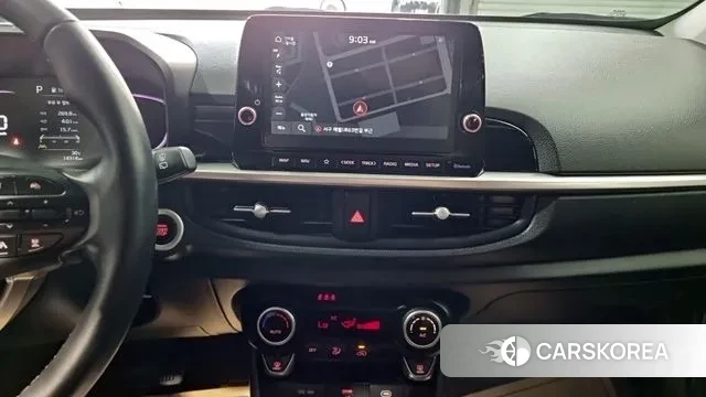 Kia The New Morning (JA) id 2915073 из Кореи 17