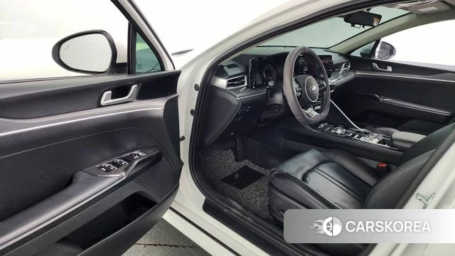 Kia K5 3rd generation id 4019669 из Кореи 20