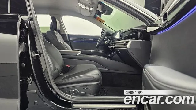 Hyundai Grandeur (GN7) id 2868037 из Кореи 20