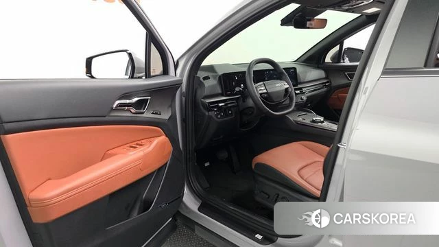 Kia The New Sportage 5th Generation id 4920981 из Кореи 33