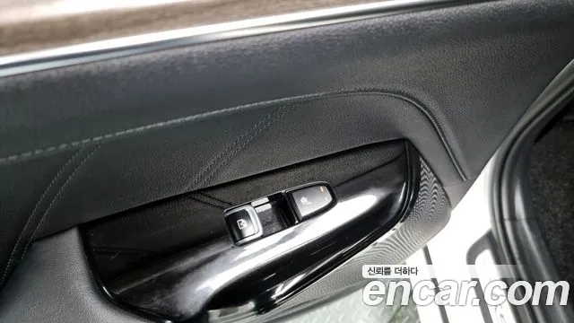 Kia K5 3rd generation id 2702496 из Кореи 20