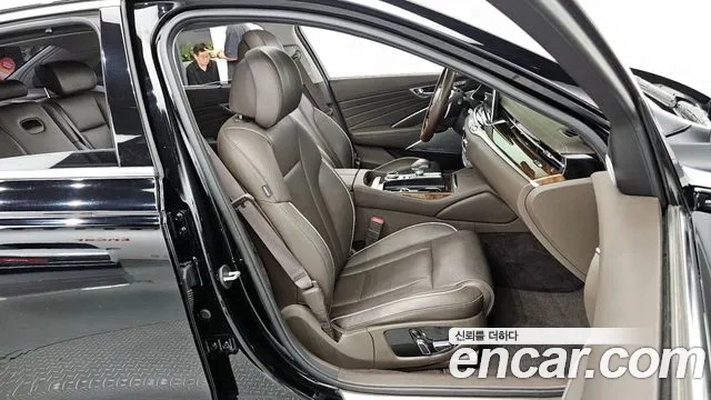 Kia More K9 id 2886805 из Кореи 20