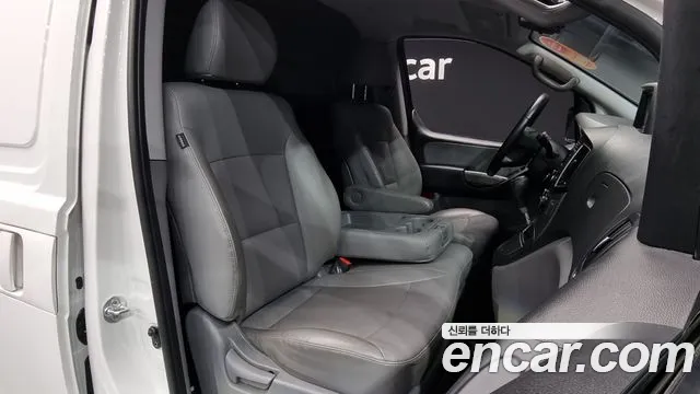 Hyundai The New Grand Starex id 2475655 из Кореи 20