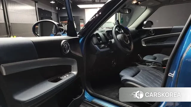 Mini Cooper S Countryman id 3492237 из Кореи 20