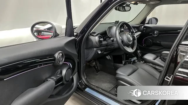 Mini Cooper id 3488185 из Кореи 20