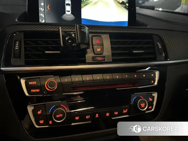 BMW M2 (F87) id 3297573 из Кореи 13