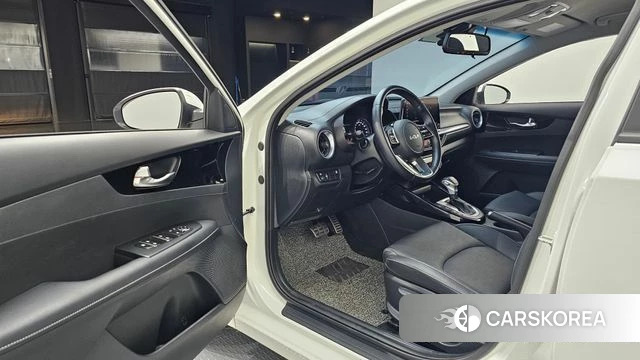Kia The New K3 2nd generation id 4921728 из Кореи 32