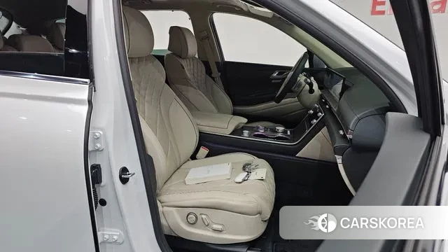 Genesis GV80 id 3415573 из Кореи 21