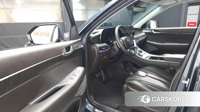 Hyundai The New Palisade id 3940728 из Кореи 20