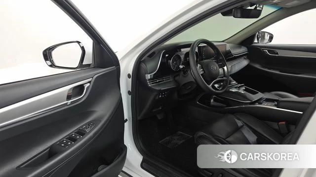 Hyundai The New Grandeur IG id 4641416 из Кореи 20