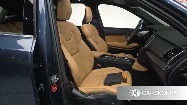 Volvo XC90 second Generation id 2939298 из Кореи 20
