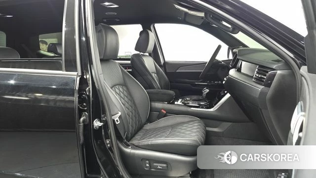 Kia Mohave Master id 3935072 из Кореи 20