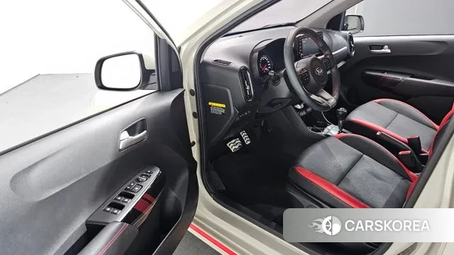 Kia All New Morning (JA) id 3526495 из Кореи 20