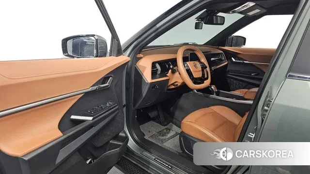 Ssangyong Torres id 3596997 из Кореи 20