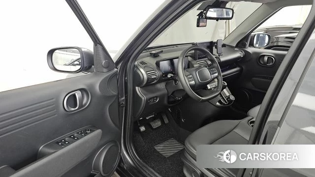 Hyundai Casper id 4488417 из Кореи 20