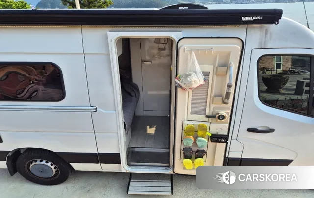 Renault Korea (Samsung) Master id 3011827 из Кореи 15