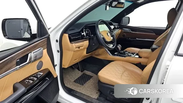 Kia Mohave Master id 3771765 из Кореи 20