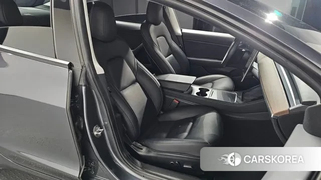 Tesla Model 3 id 2965328 из Кореи 20