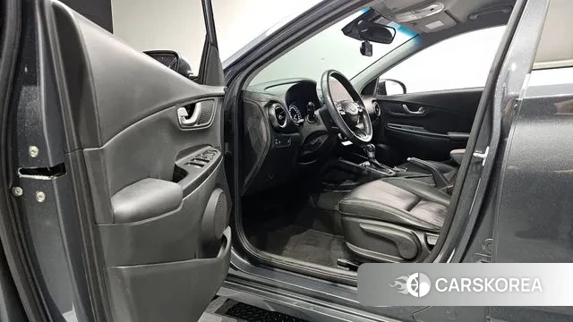 Hyundai The New Kona id 3282269 из Кореи 20