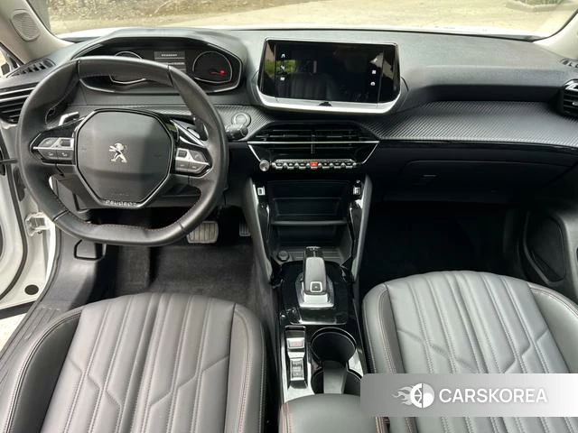 Peugeot 2008 id 3902079 из Китая 16