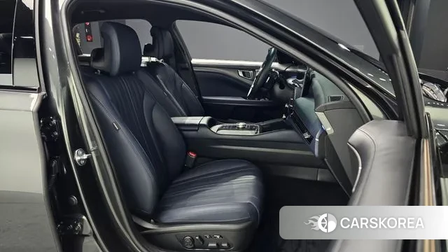 Kia The New K8 id 3653745 из Кореи 20