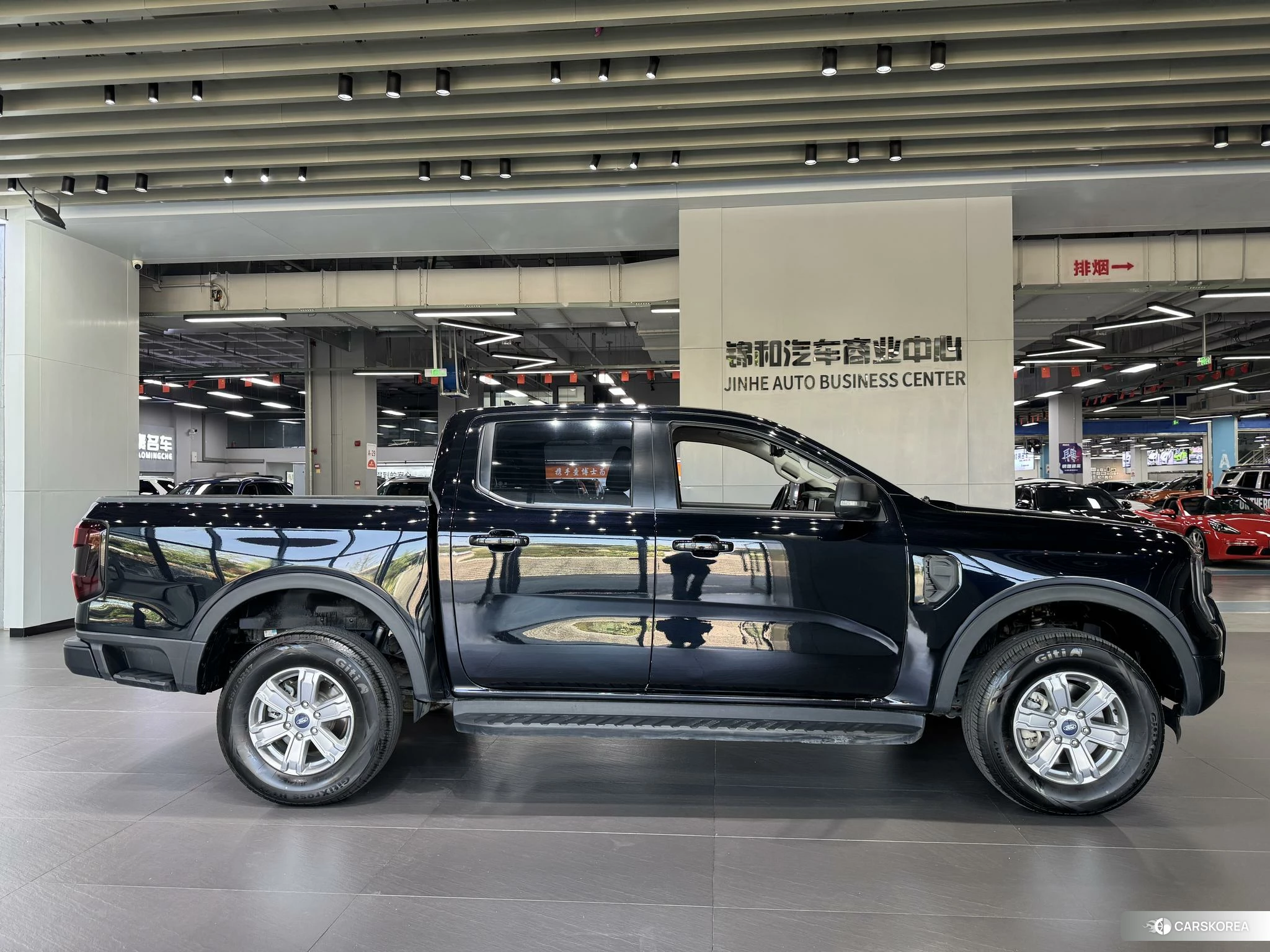 Ford Ranger Ranger id 4467984 из Китая 14
