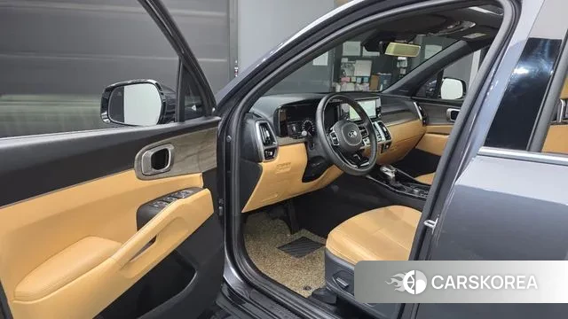 Kia Sorento 4th Generation id 3717465 из Кореи 20