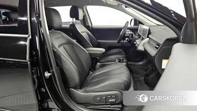 Hyundai Ionic 5 id 3058461 из Кореи 20