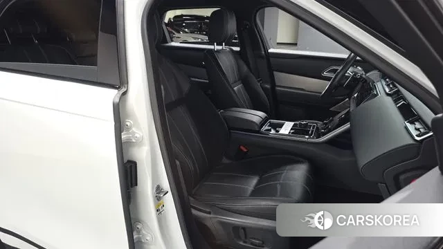 Land Rover Range Rover Velar id 3065605 из Кореи 20