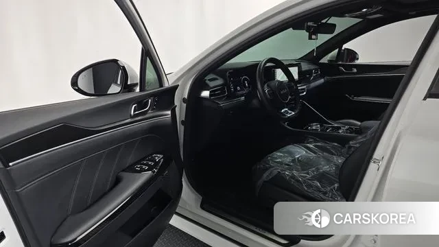 Kia K5 3rd generation id 3262800 из Кореи 20