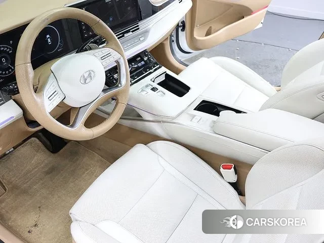 Hyundai The New Grandeur IG id 2973471 из Кореи 20